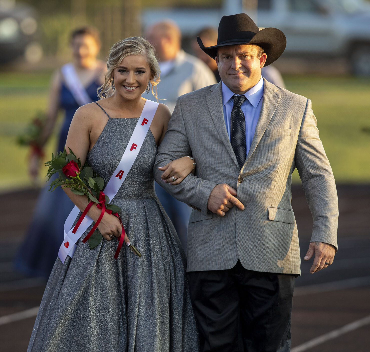 Bremond Homecoming
